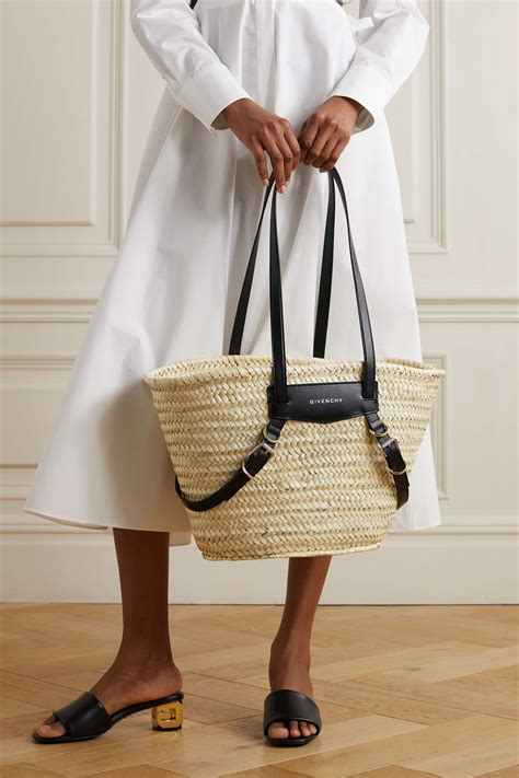 givenchy straw bag|givenchy purses for women.